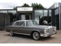 Mercedes-Benz W111 250SE | Gerestaureerd | Nieuwstaat